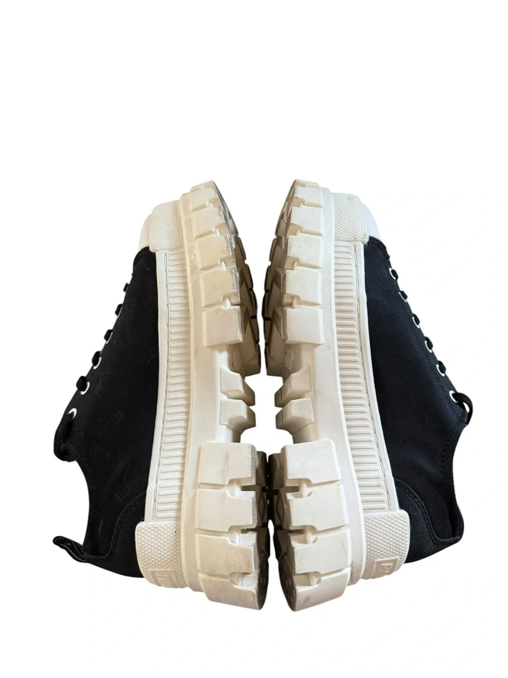 Palladium Revolt Lo TX sneakers woman’s size 7